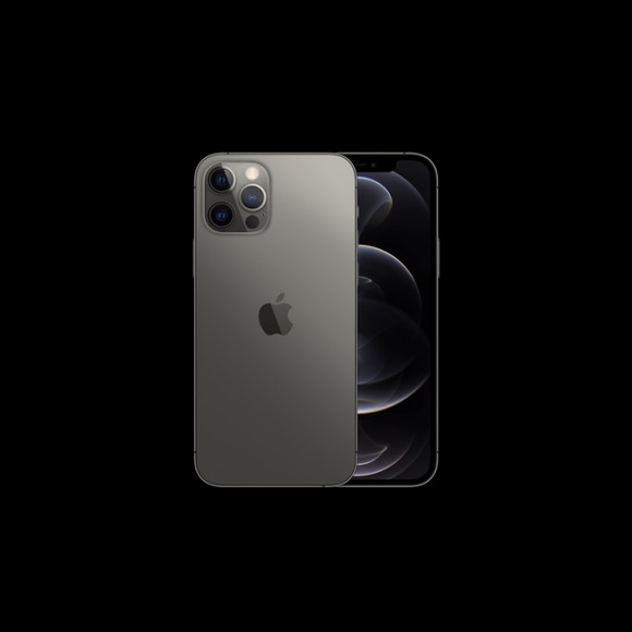 iPhone 12 Pro 128GB グラファイト SIMフリー 2台セット iPhone 12 Pro